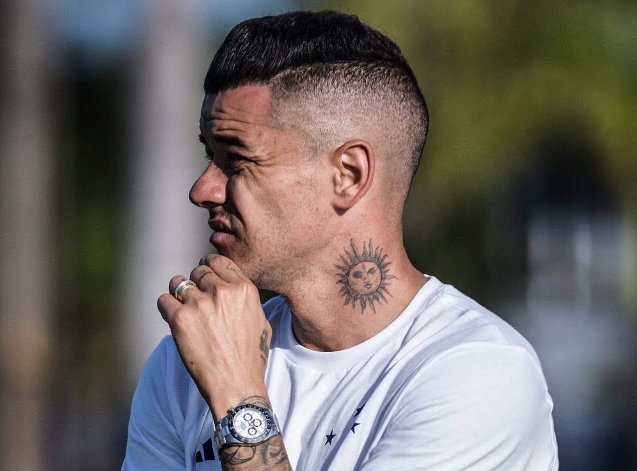 D´Alessandro Cruzeiro