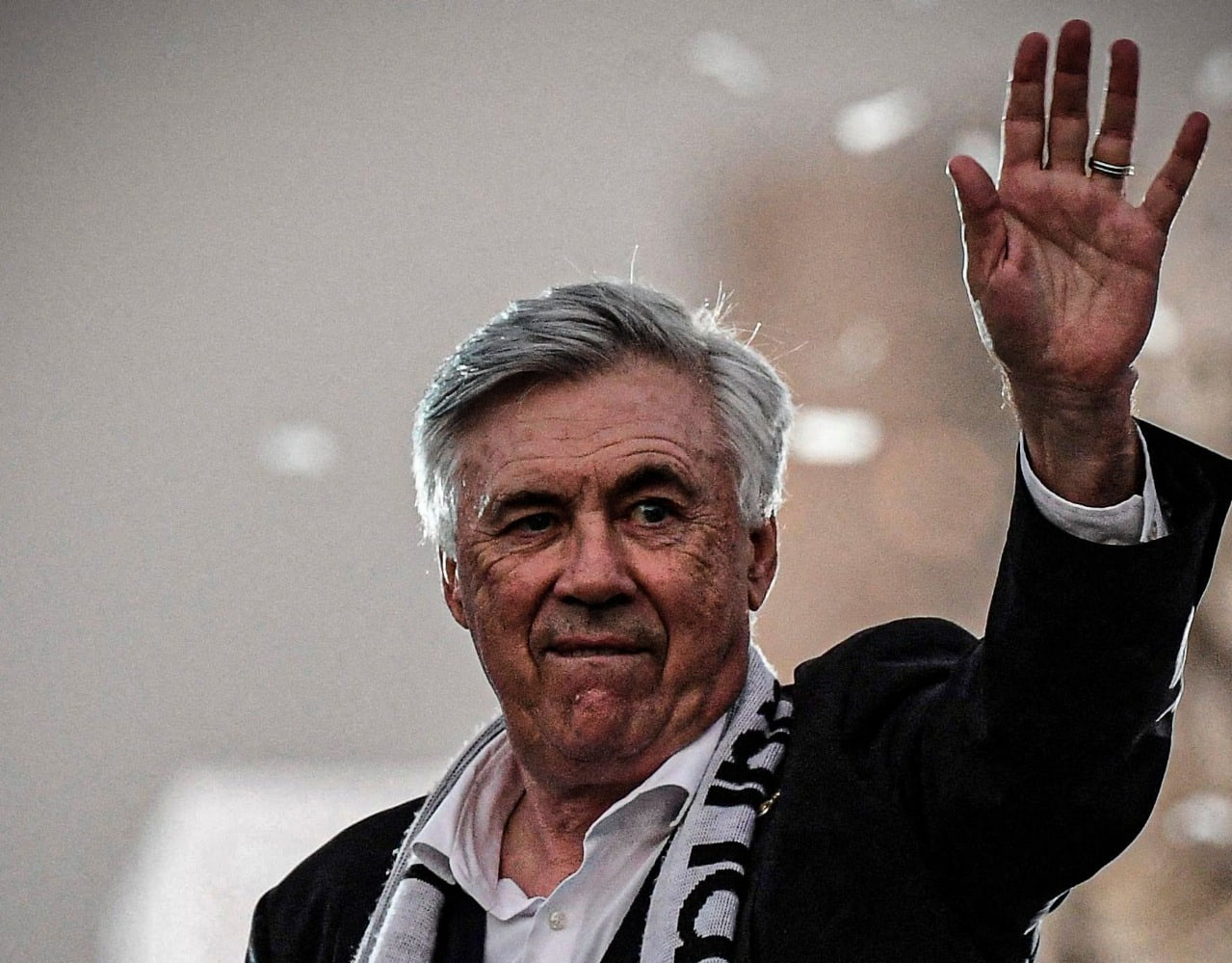 Ancelotti