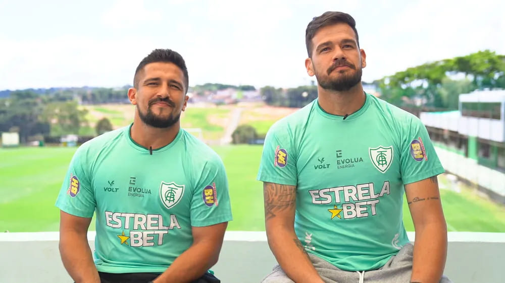 Rival revela segredo que fez o goleiro do Cruzeiro levar um frango