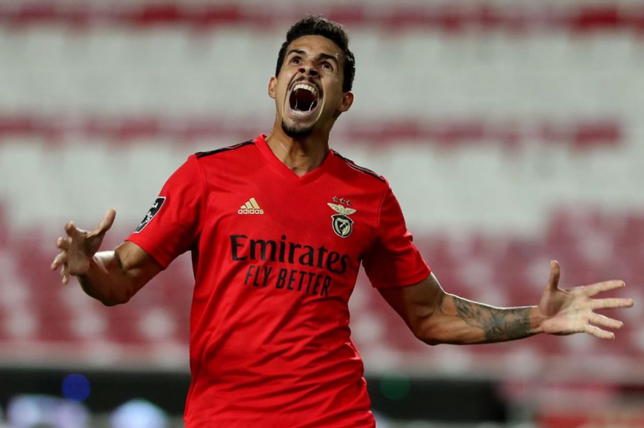 Vem pro Cruzeiro? Samuel Venâncio acaba com suspense e revela decisão final de Lucas Veríssmo