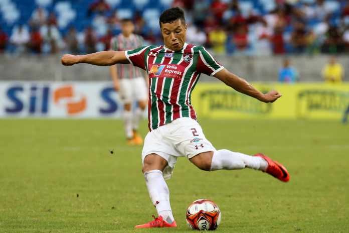 Bom reforço? Confira os números do lateral Marlon Xavier