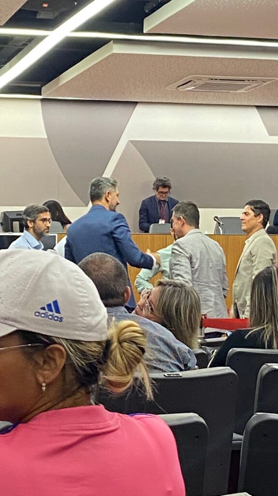 Assembleia Legislativa 1