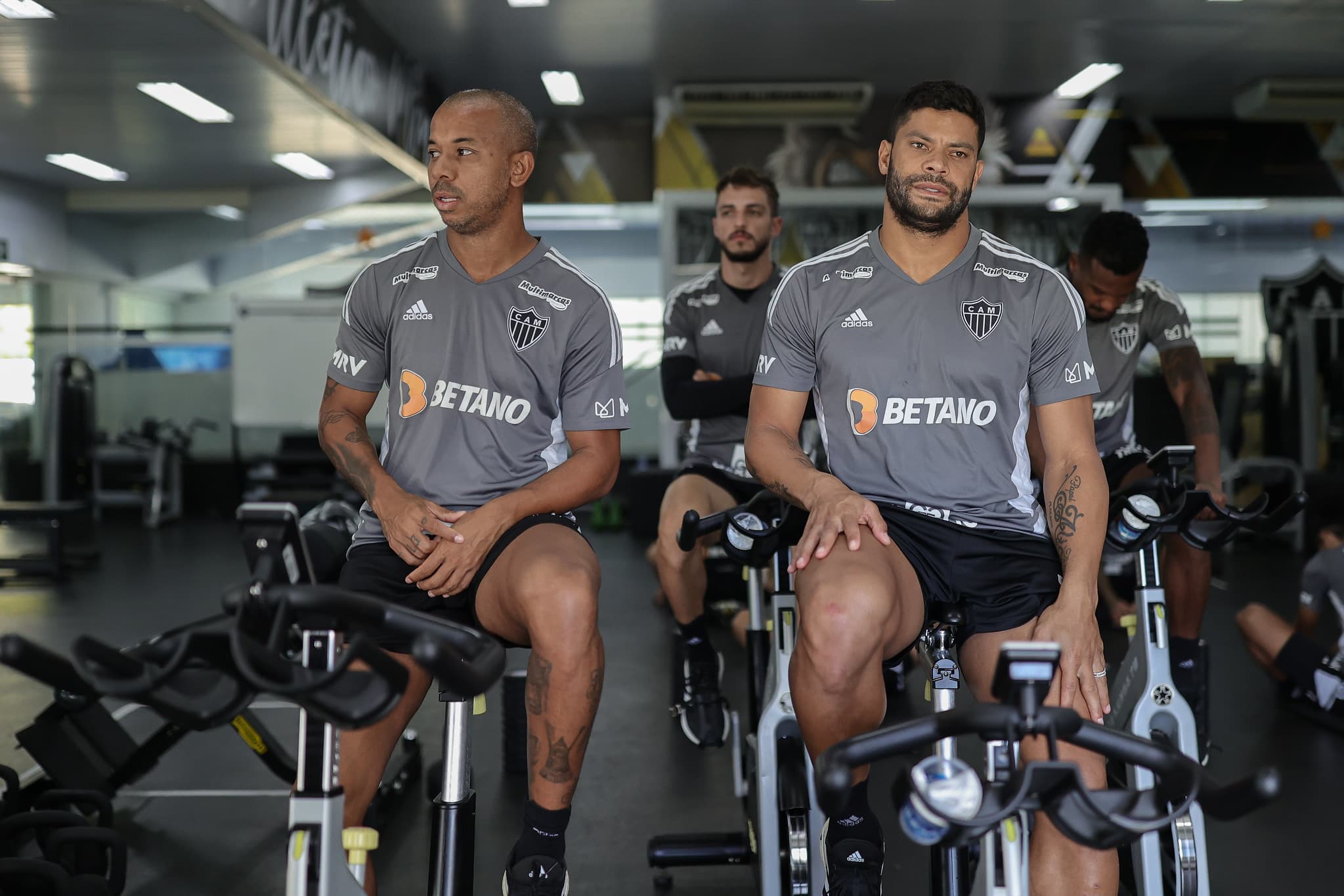 Atlético-MG