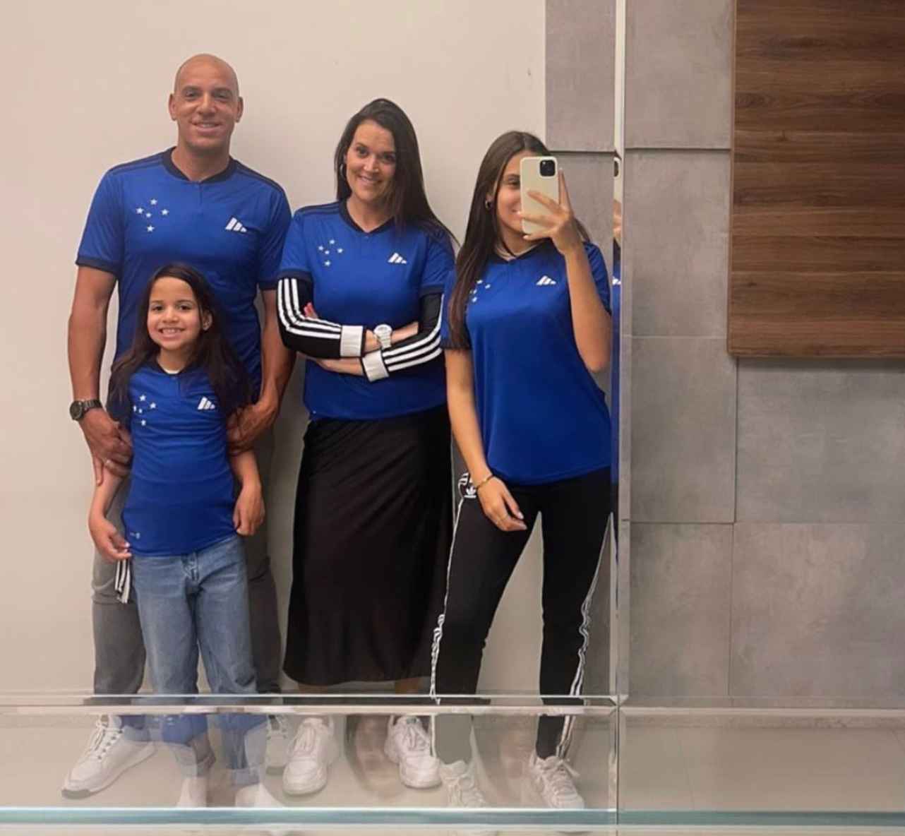 Vídeo de Pepa no TikTok viraliza entre a torcida do Cruzeiro; assista