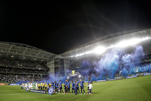 Cruzeiro
