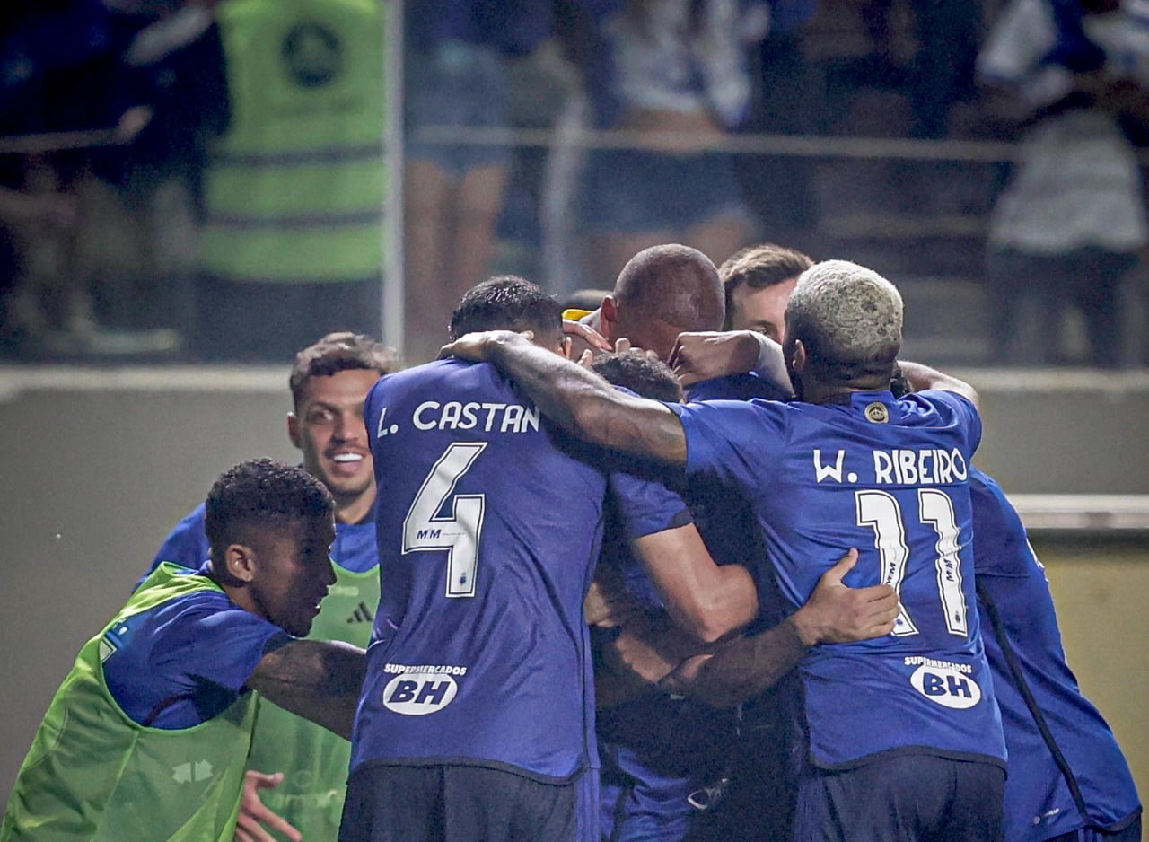 Wesley Cruzeiro