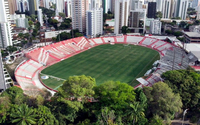 Náutico sofre com enorme problema que pode facilitar vitória do Cruzeiro