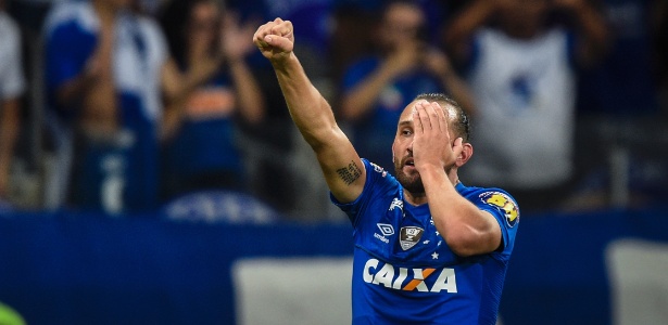 Cruzeiro deu baile no Palmeiras e marcou gol ao melhor estilo Barcelona