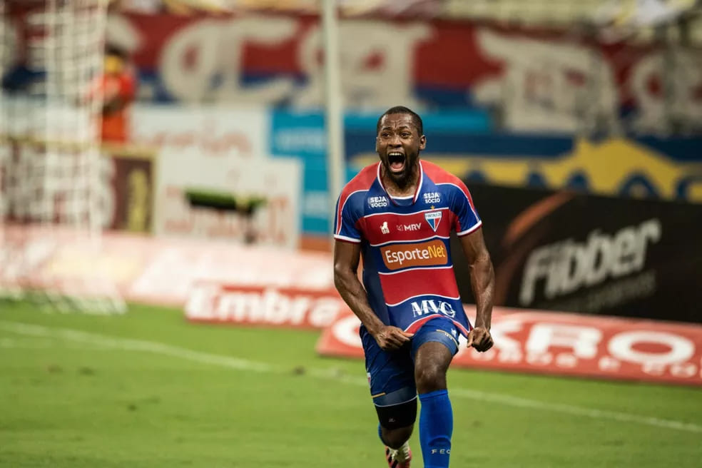 Cruzeiro quer contratar jogador que está em ascensão no Fortaleza