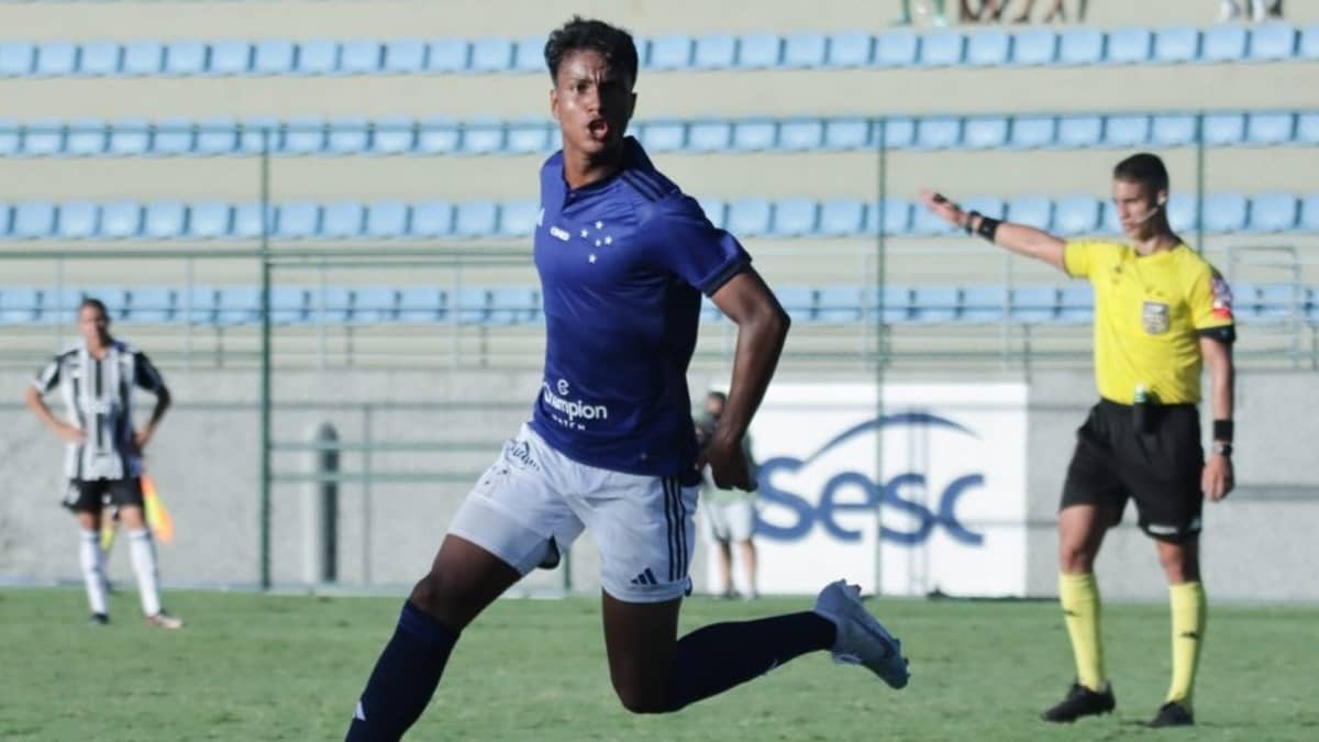 Cruzeiro pode eliminar o Atlético-MG na Copa do Brasil; confira detalhes