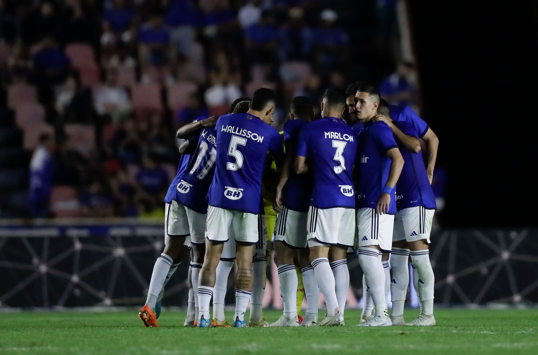 Cruzeiro