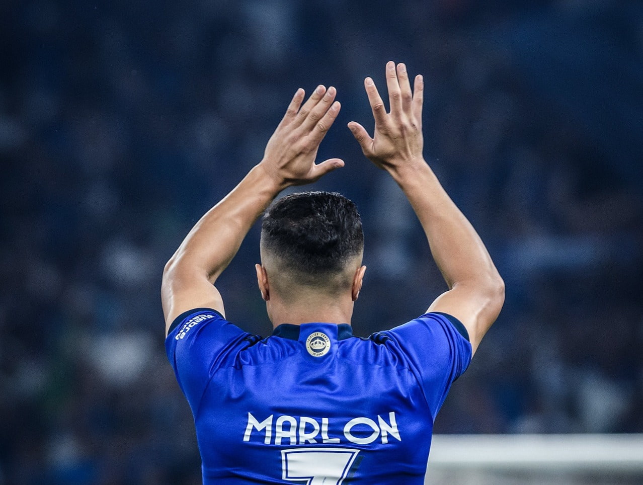 Marlon Cruzeiro