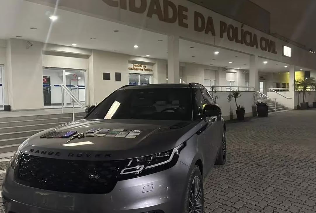 Donizete Pantera, ex-jogador cruzeiro
