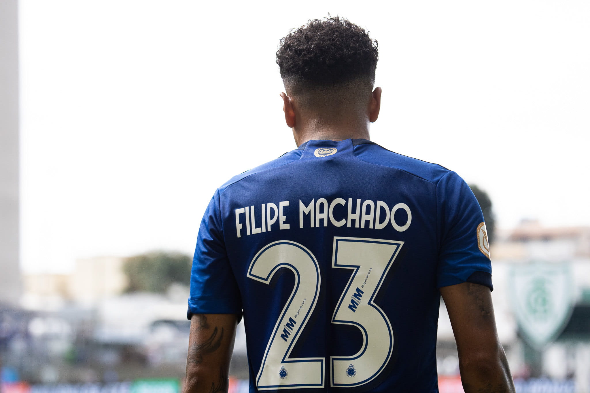 Filipe Machado