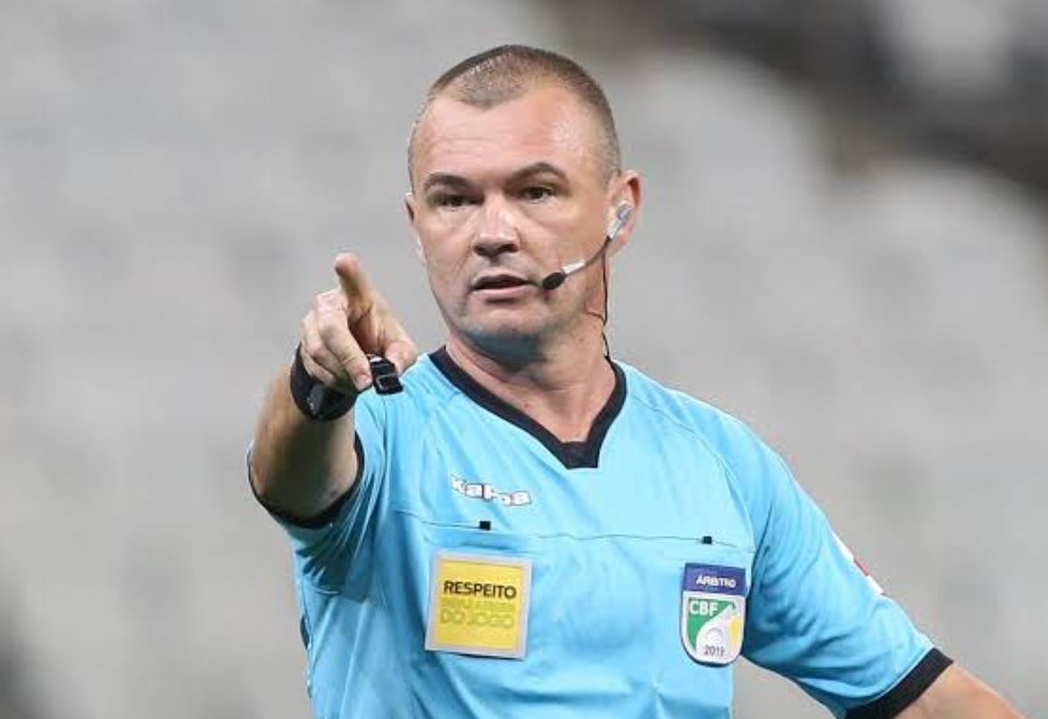 Leandro Pedro Vuaden (RS)-cruzeiro-coritiba