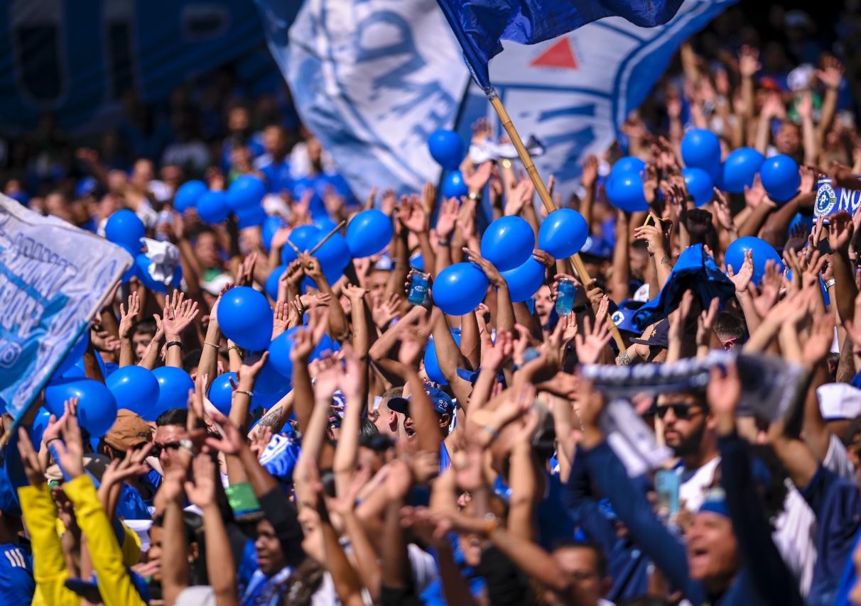 Matheus Pereira a caminho do Cruzeiro