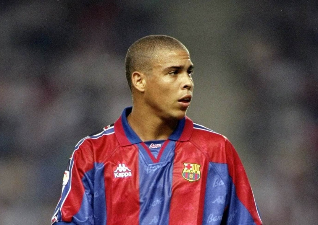 Ronaldo