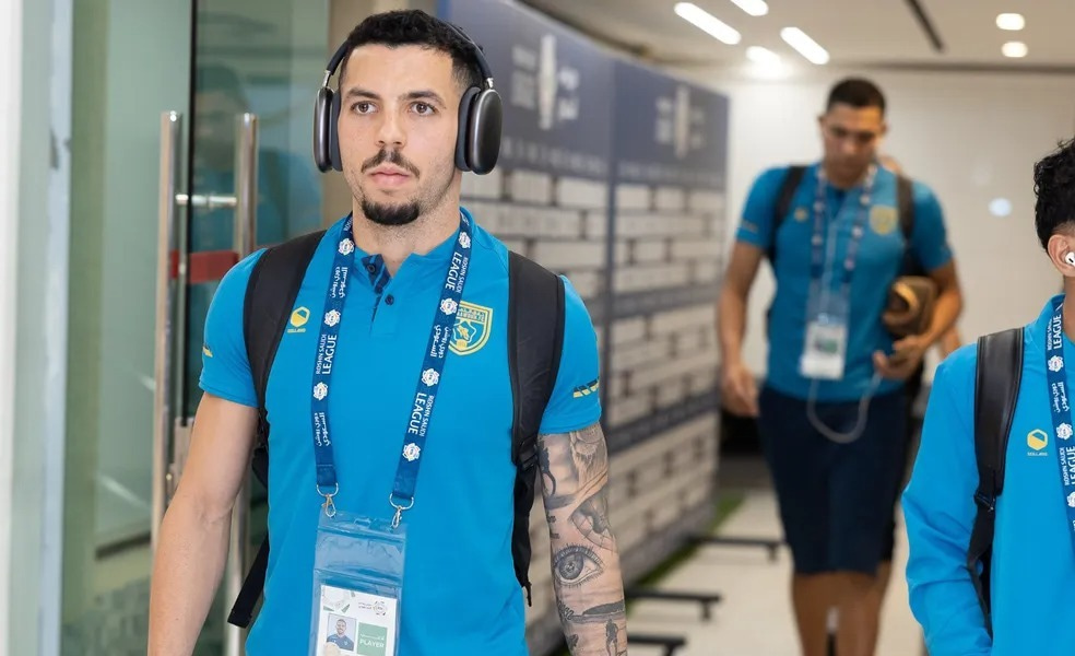 Flávio Cruzeiro