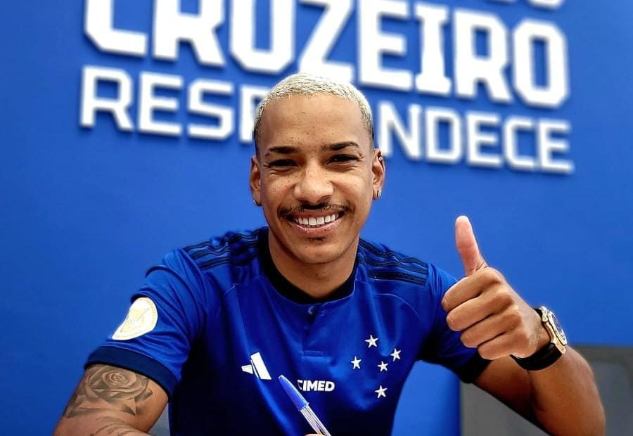 Matheus Pereira
