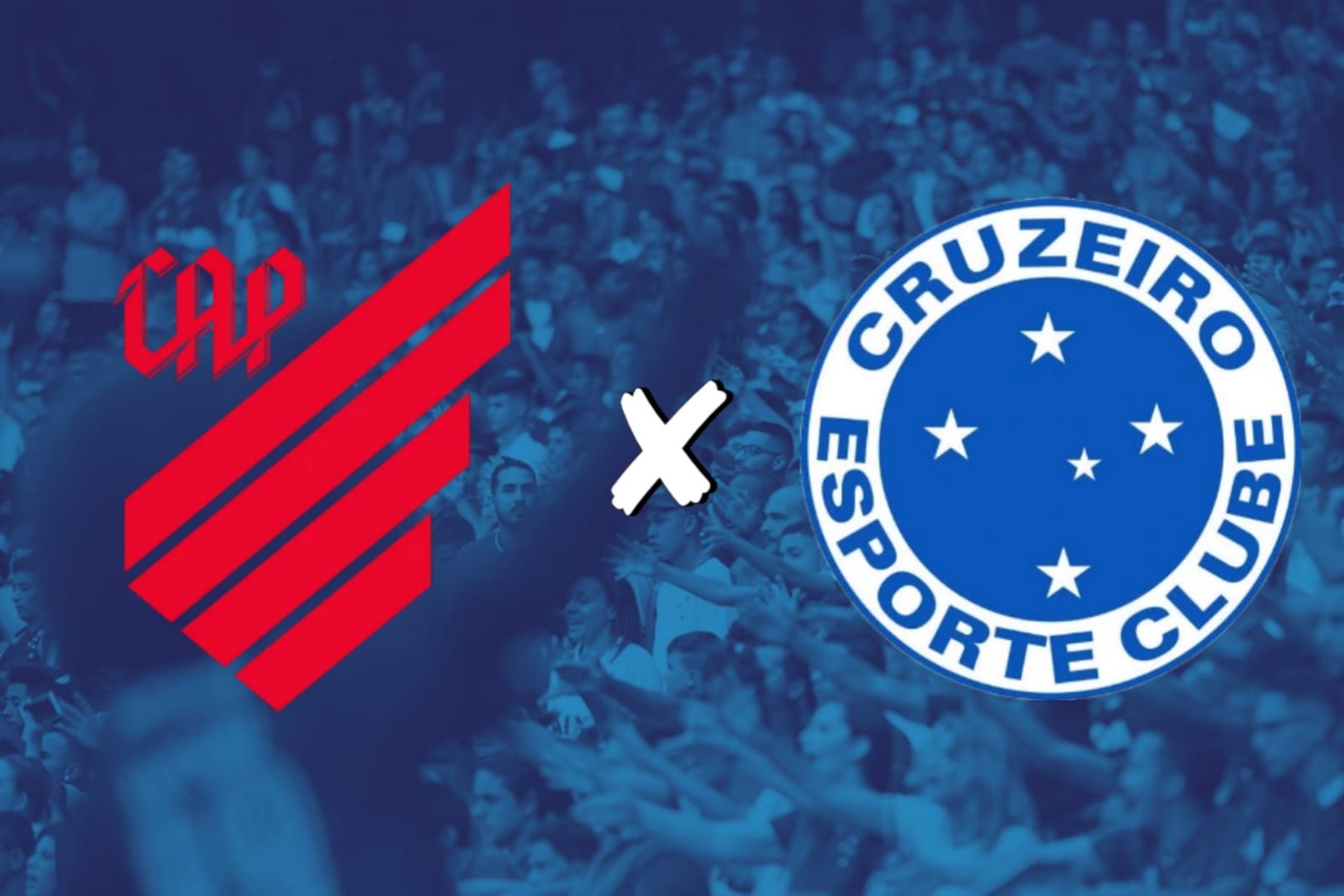 Athletico-PR x Cruzeiro palpite