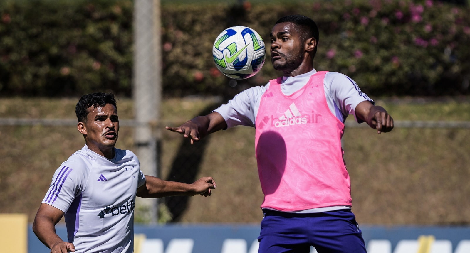 Nikão Cruzeiro