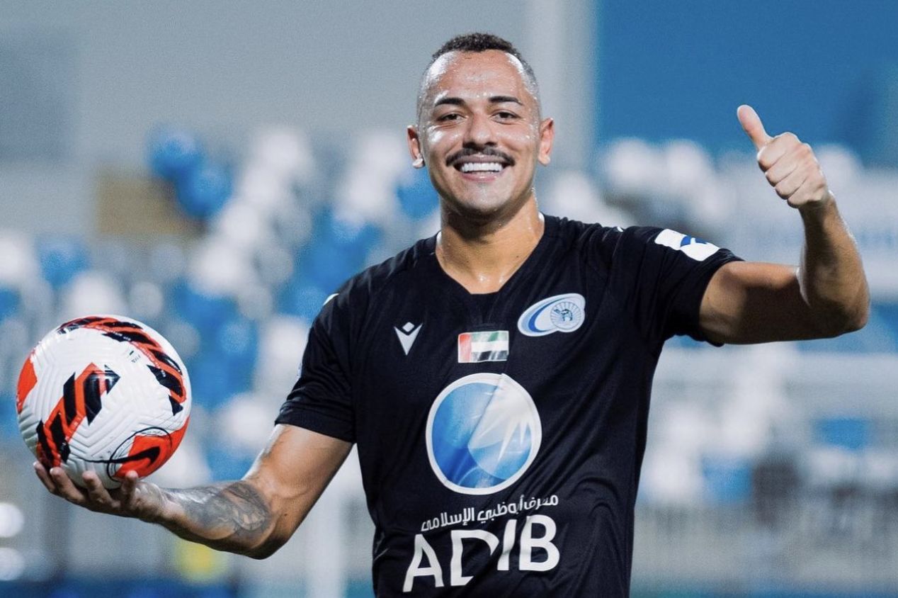 cruzeiro-palmeiras-baniyas-emirados-arabes-atacante-rafael-elias-papagaio