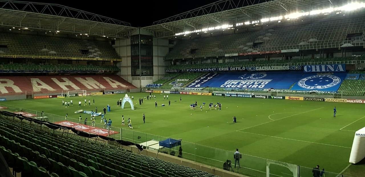 estadio-independencia-preparado-para-o-jogo-entre-cruzeiro