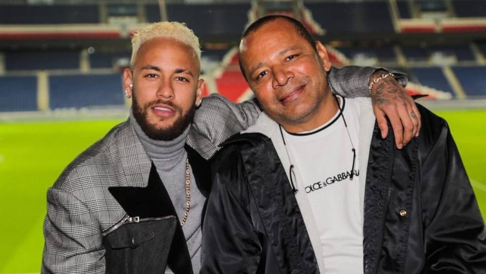 Neymar decide entrar nos negócios com Ronaldo para trazer atacante pro Cruzeiro