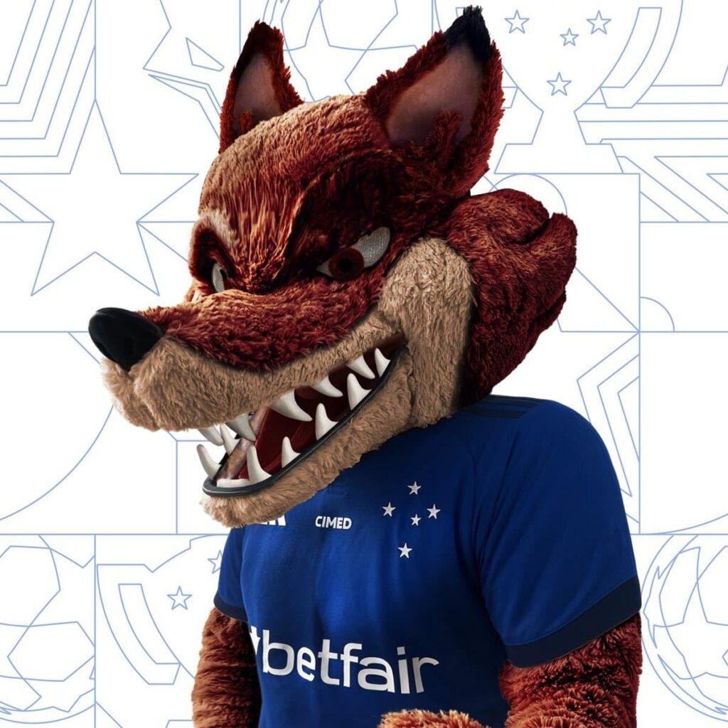 Mascote 1