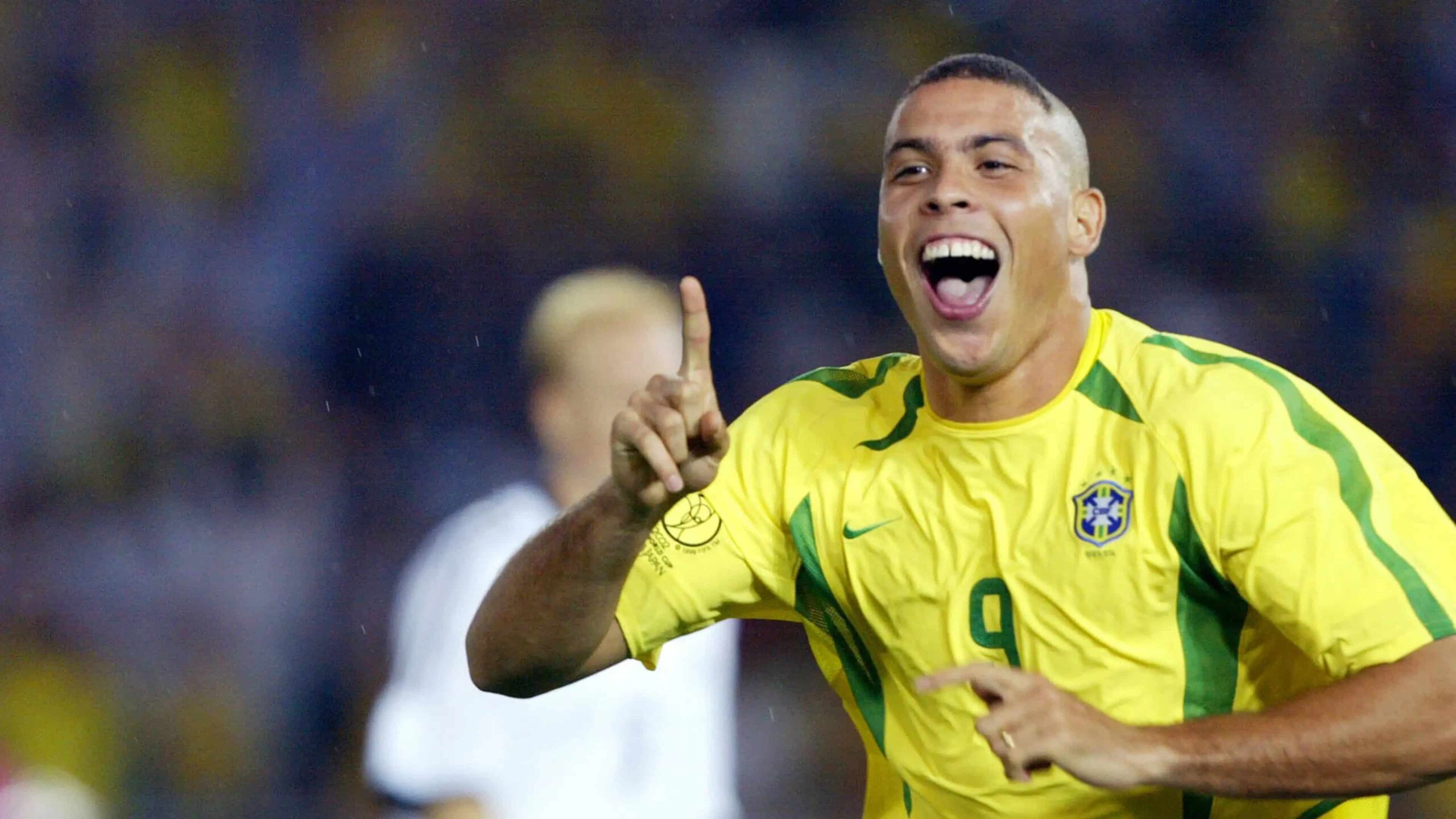Ronaldo