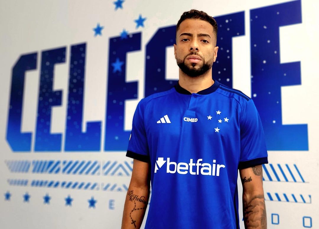 João Marcelo Cruzeiro