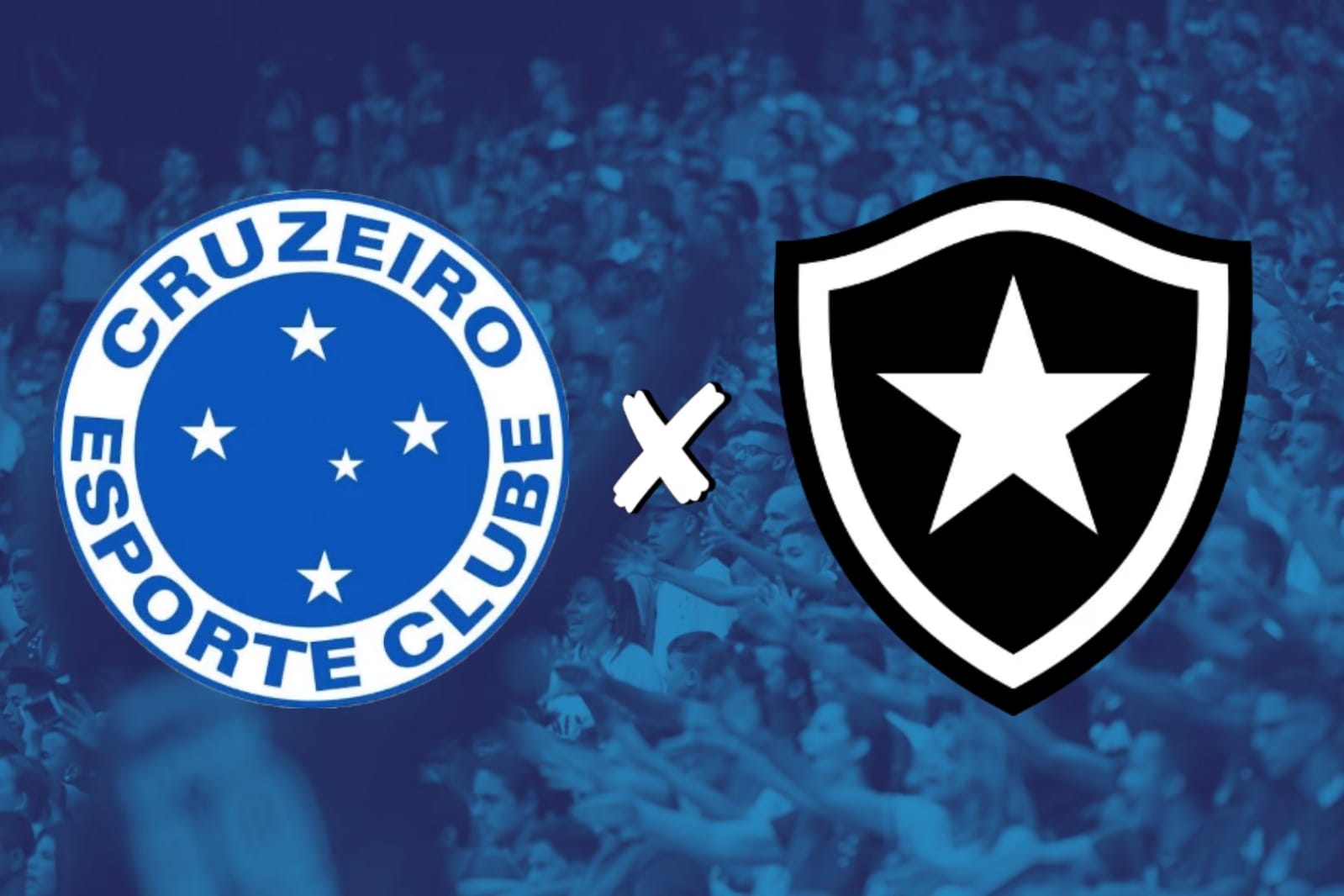 Cruzeiro x Botafogo palpite