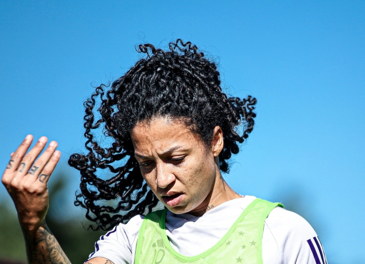 Cruzeiro Feminino