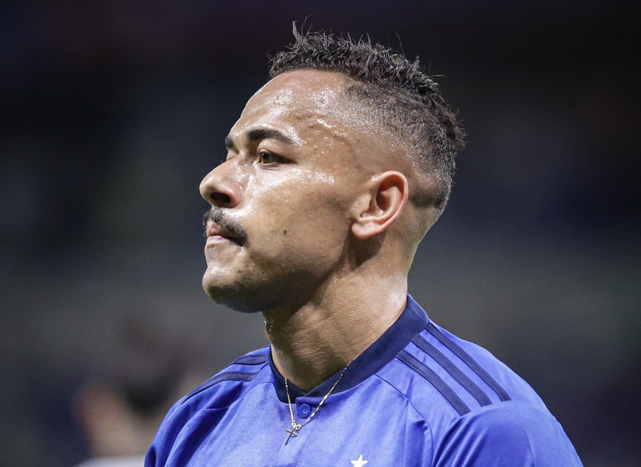 Rafael Papagaio Cruzeiro