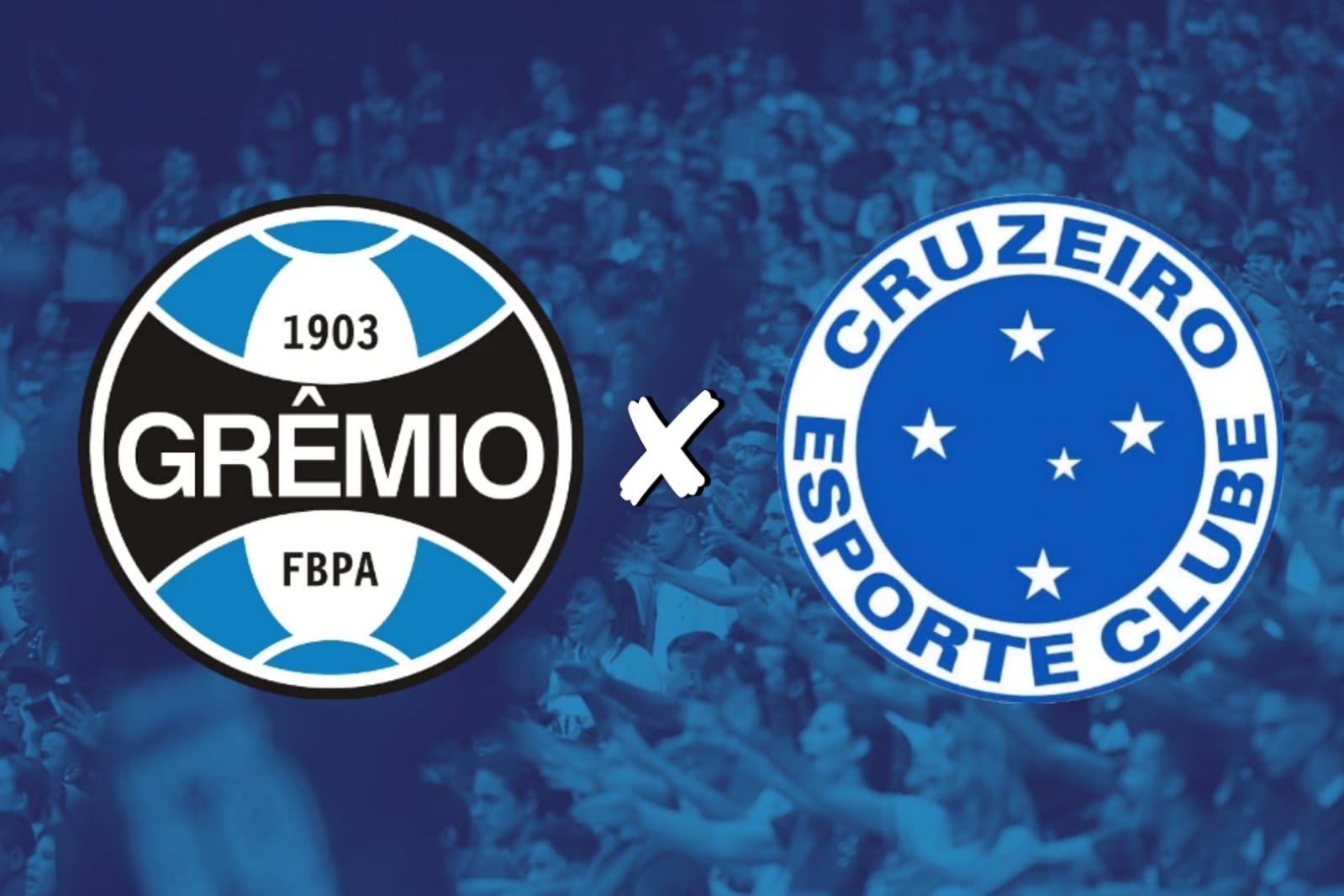Grêmio x Cruzeiro palpite