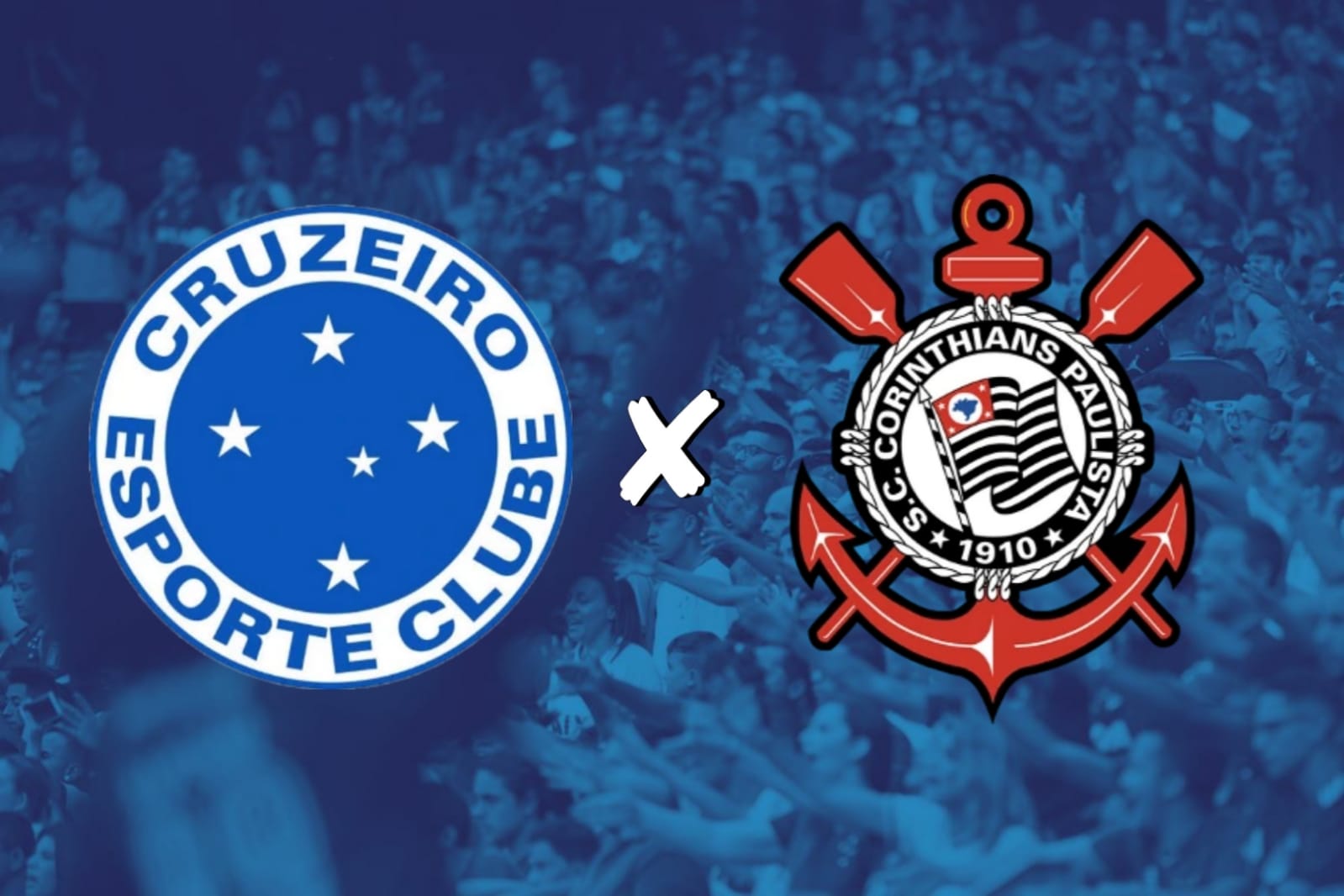 Cruzeiro x Corinthians palpite