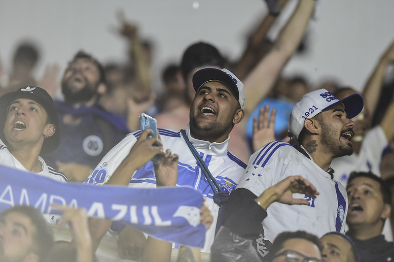 Cruzeiro Torcida