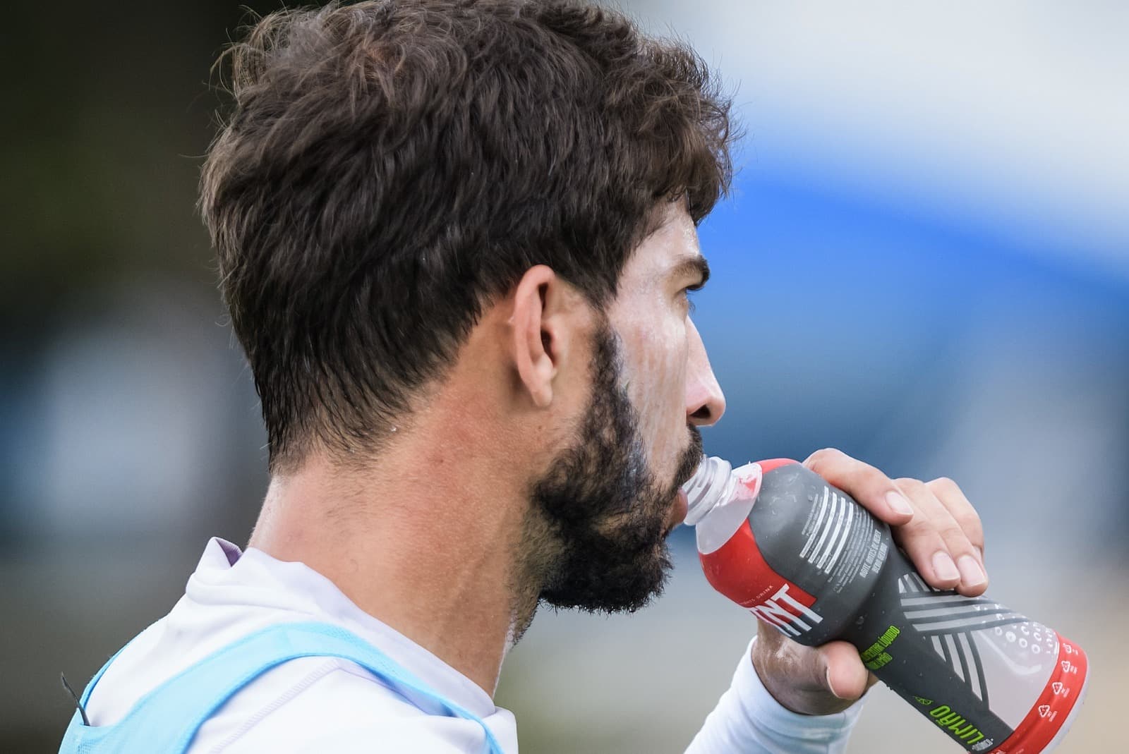 Cruzeiro Lucas Silva