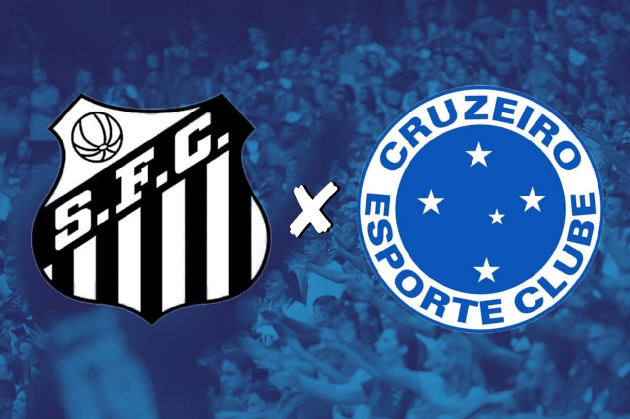 Santos x Cruzeiro palpite