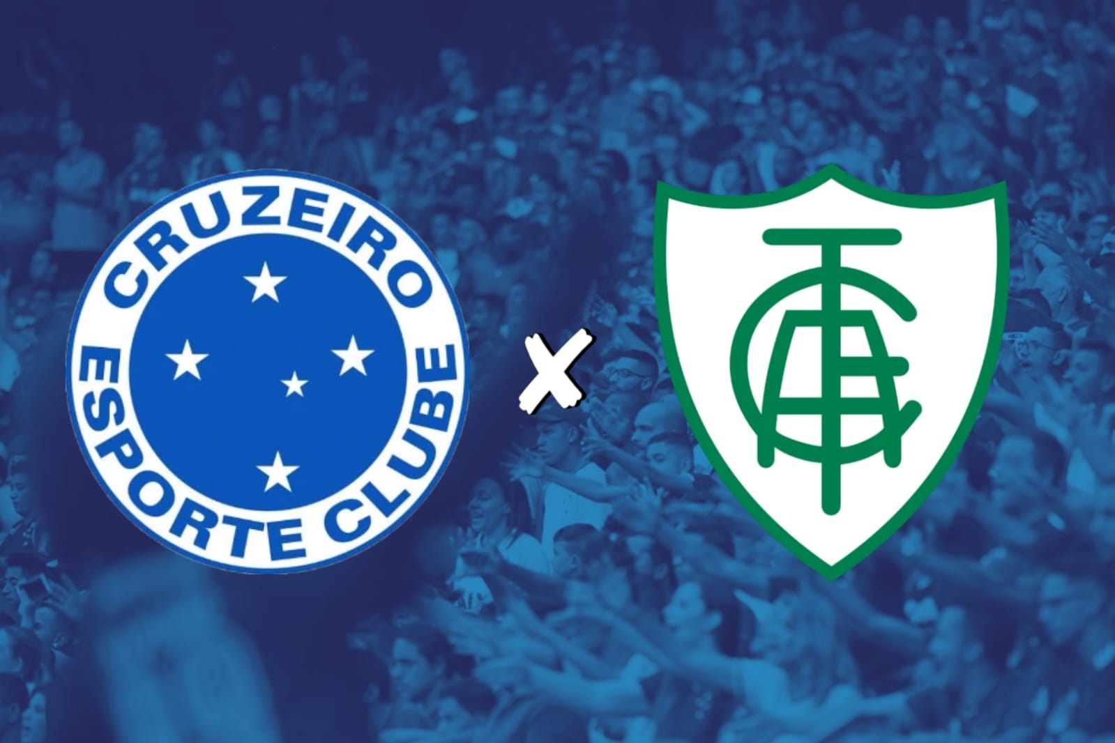 Cruzeiro x América-MG palpite