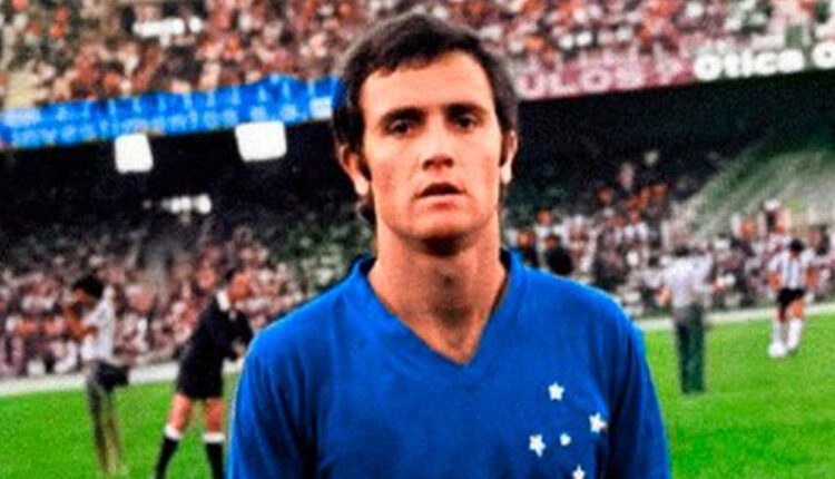 Perfumo Cruzeiro