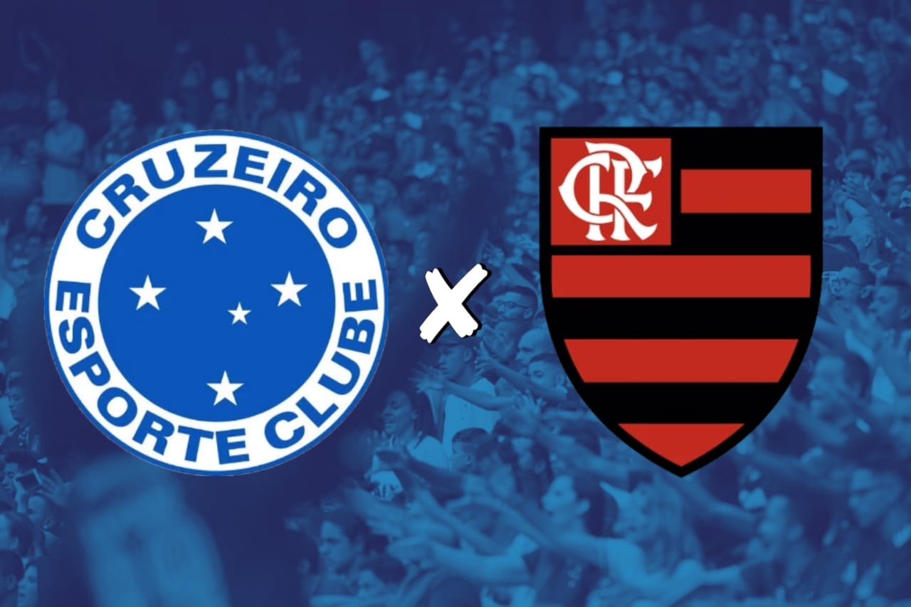 Cruzeiro x Flamengo palpite