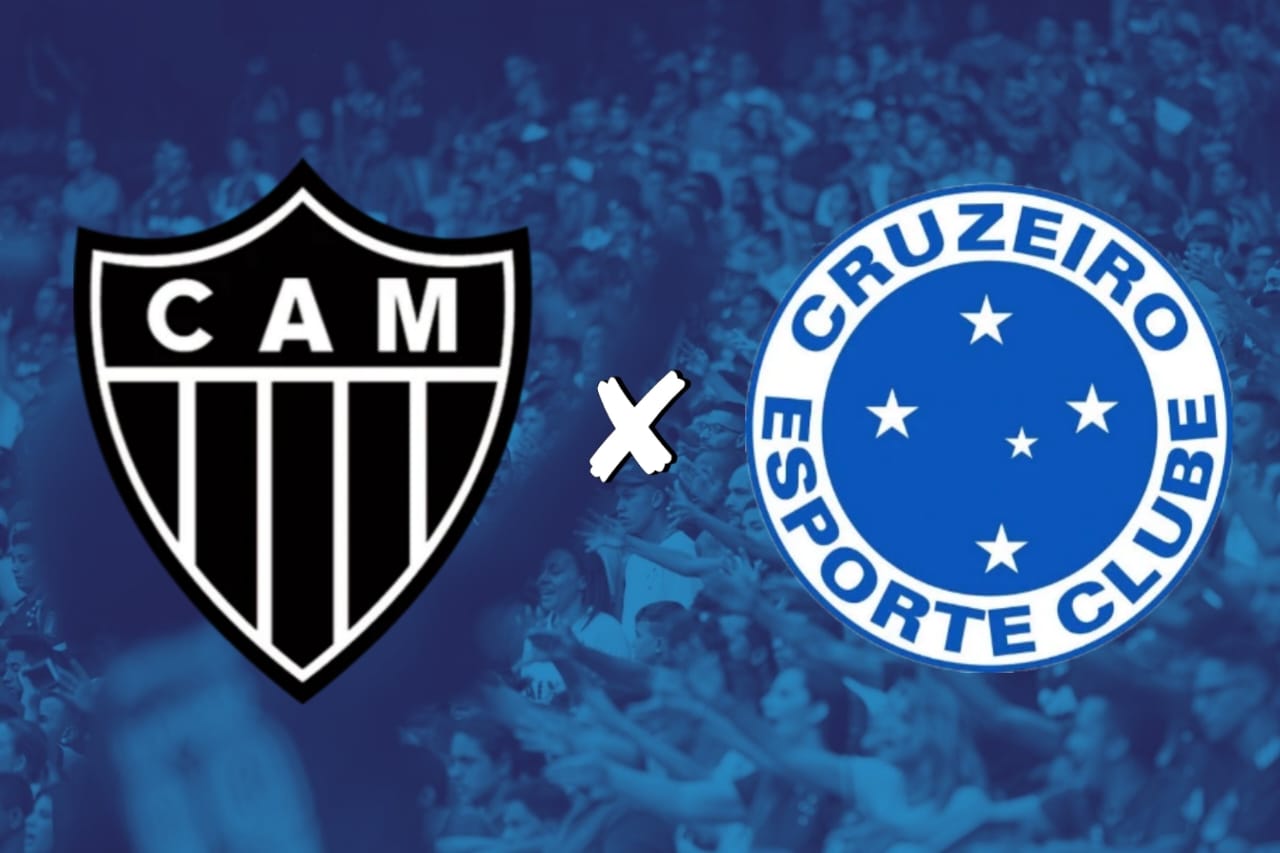 Atlético-MG x Cruzeiro palpite