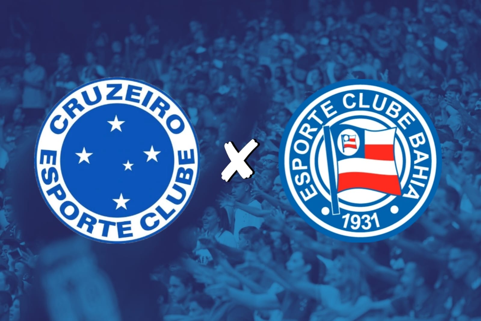 Cruzeiro x Bahia palpite