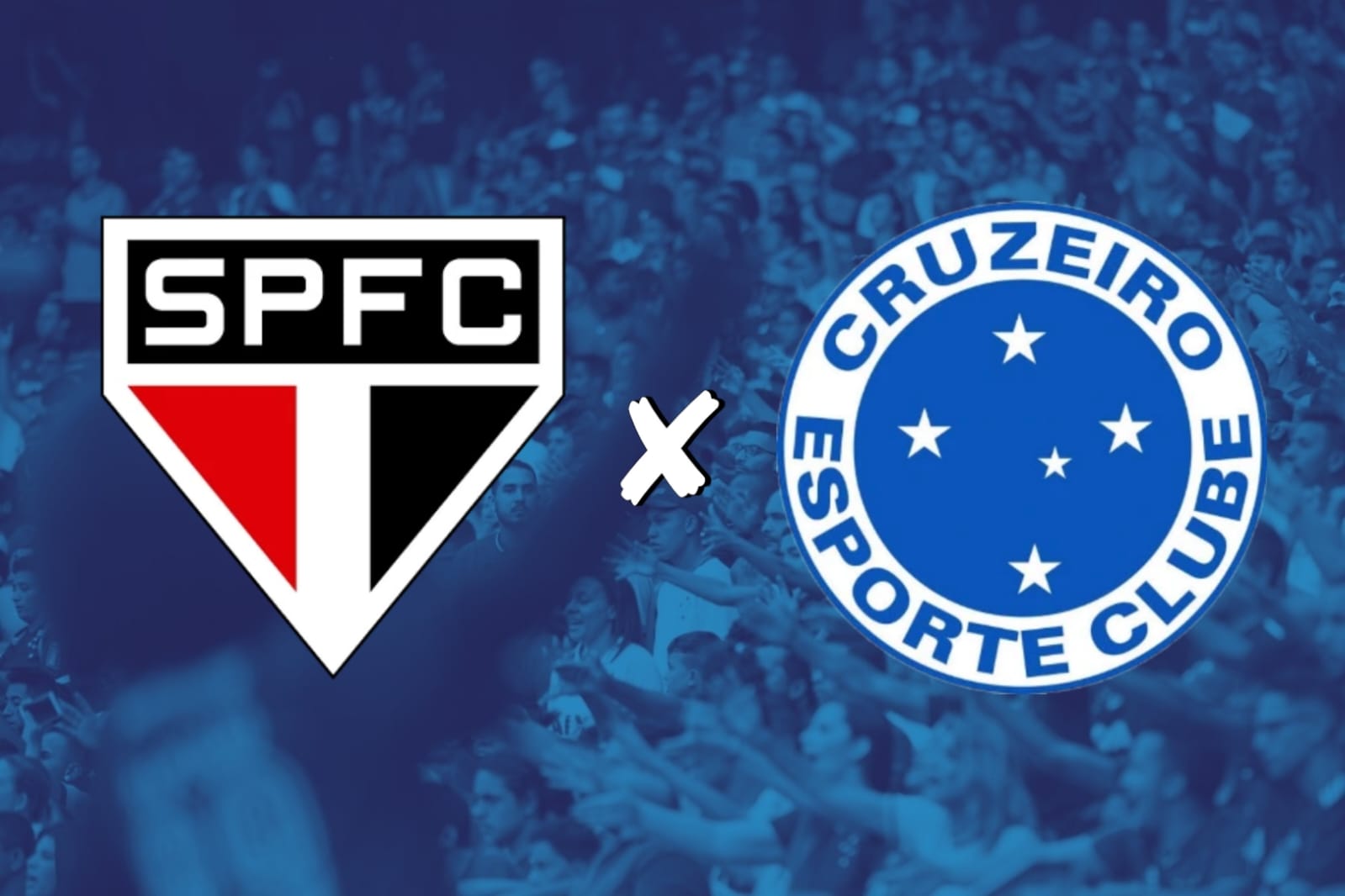 São Paulo x Cruzeiro palpite