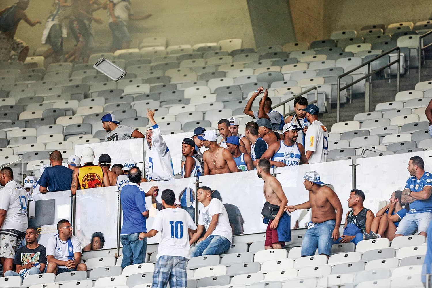 Torcida Cruzeiro