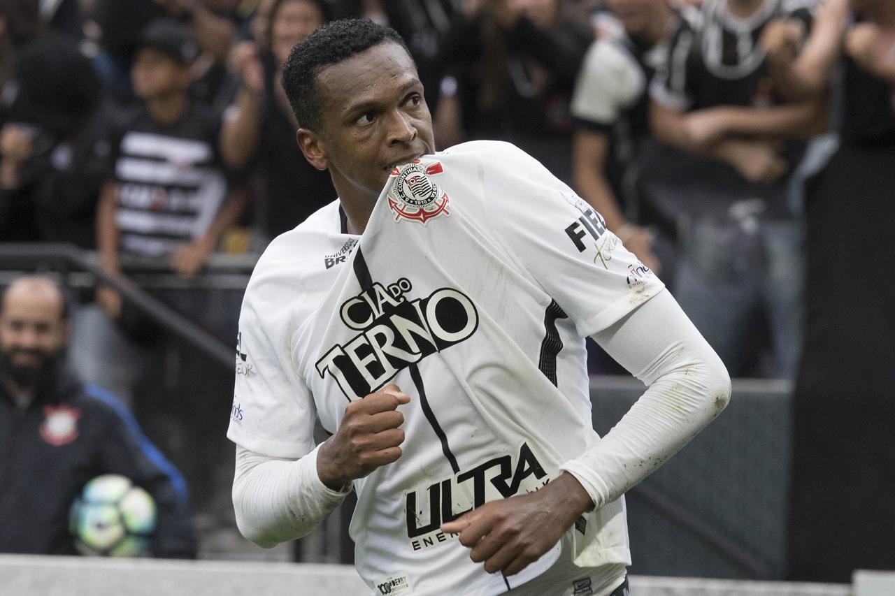 Ídolo do Atlético-MG, Jô é anunciado por clube paulista