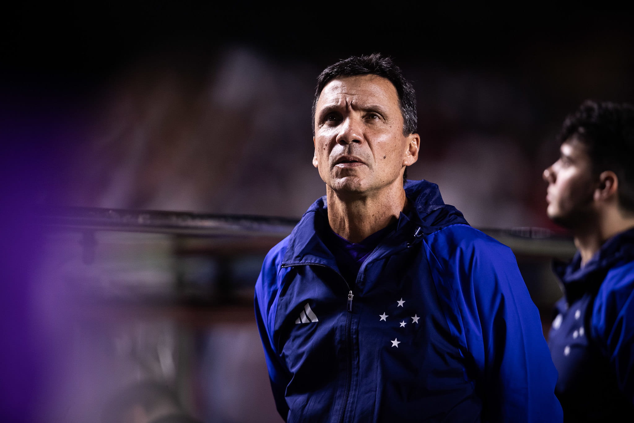 Cruzeiro Zé Ricardo