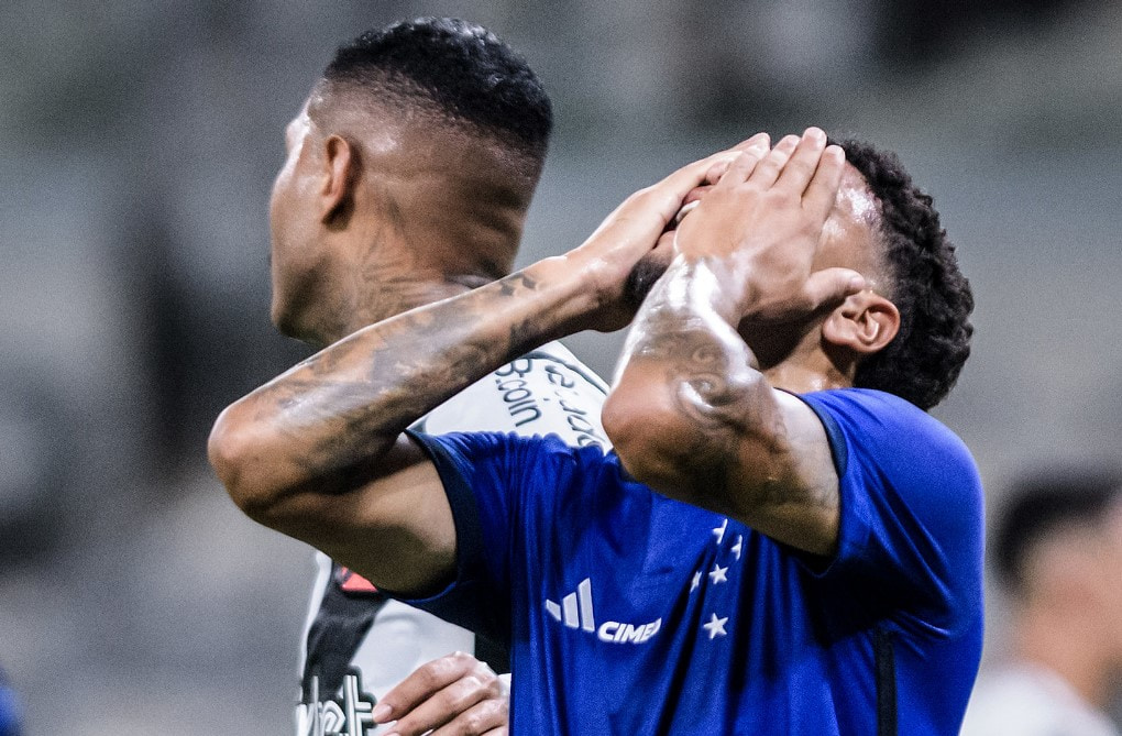 Cruzeiro Raposa