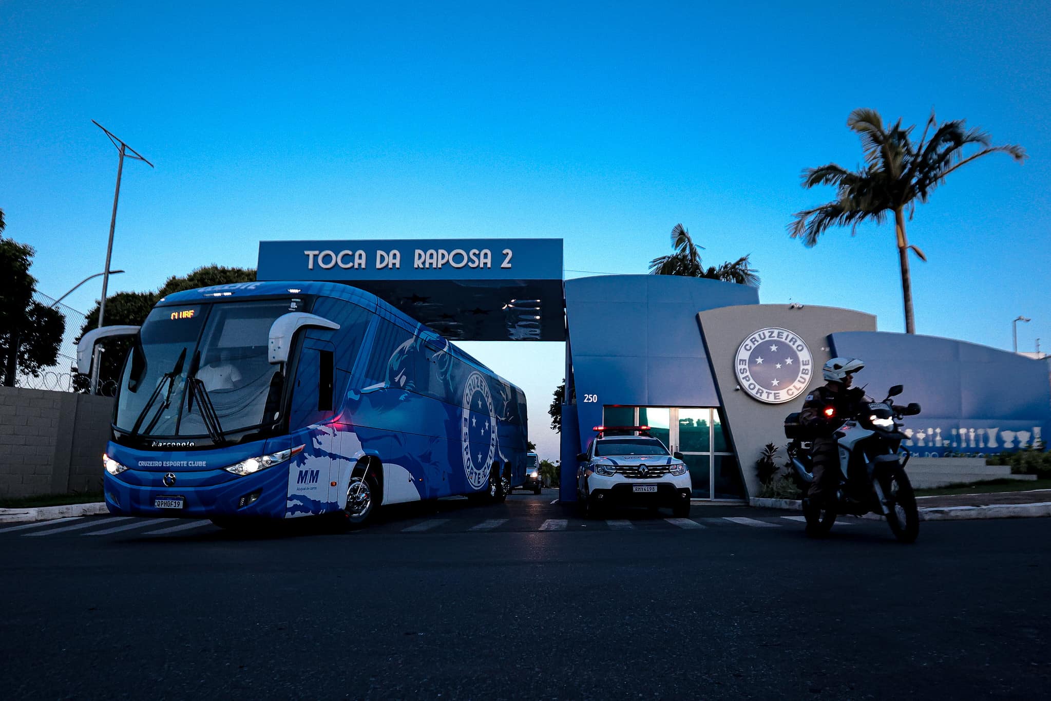 Cruzeiro